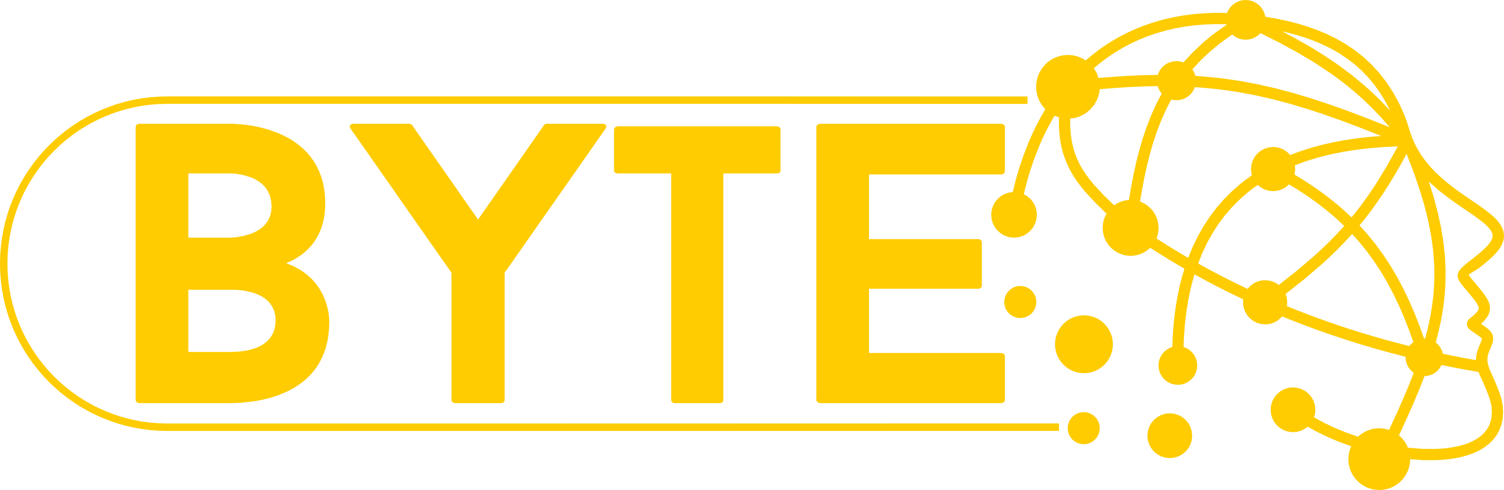 Byte Logo